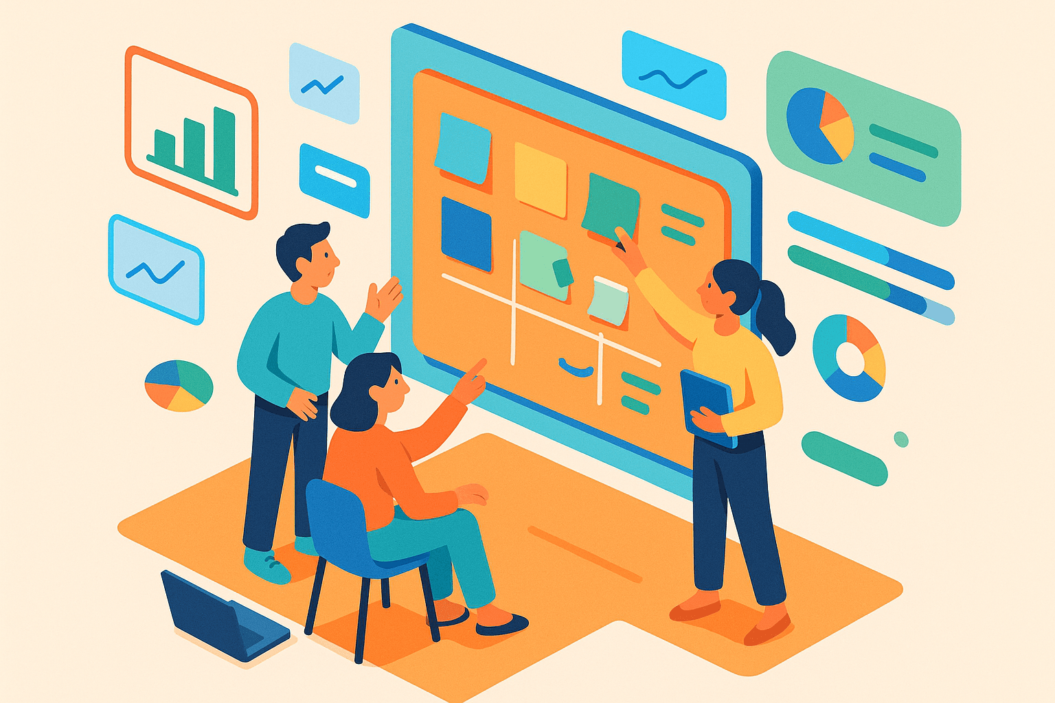 15 CRM Examples That Actually Close Deals in 2025 [Templates]