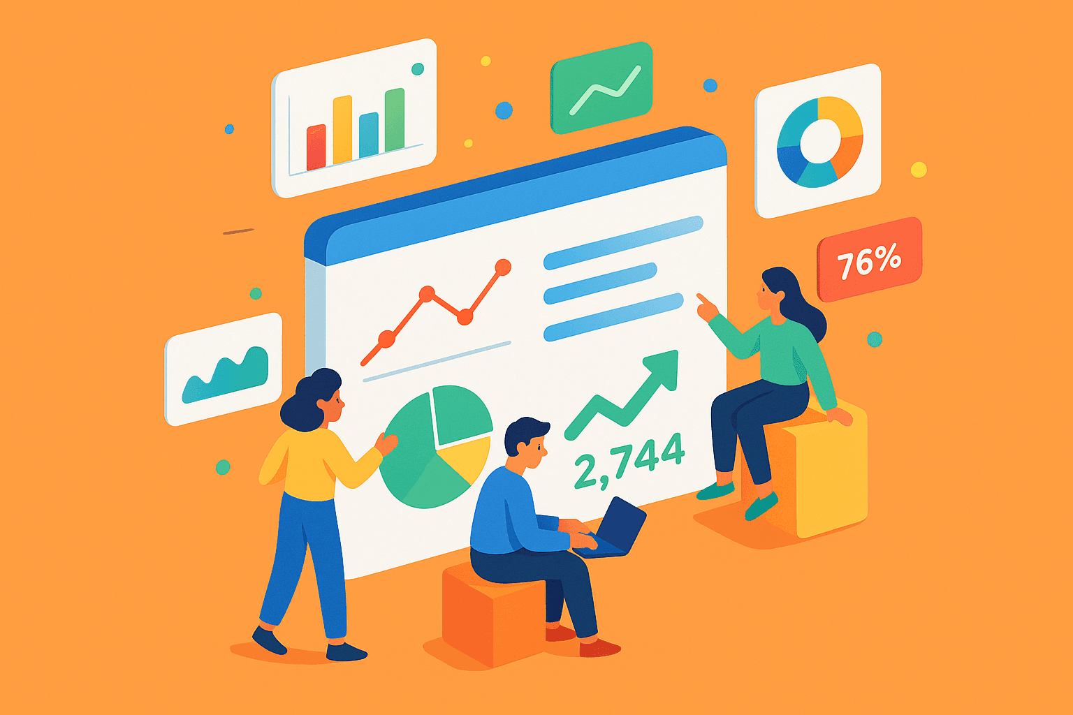 Best Small Business Management Software 2025 for Growing Teams