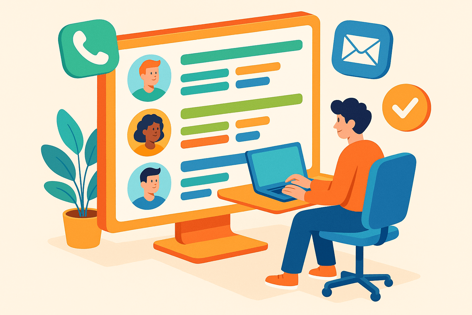 CRM Agency or DIY CRM for Agencies? How to Choose Fast in 2025