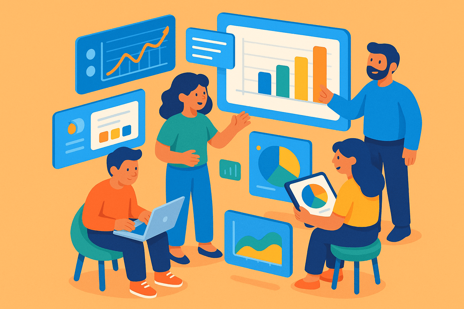 B2B CRM for Small Teams That Want Faster, Cleaner Sales Cycles