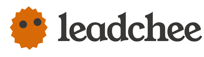 Leadchee logo